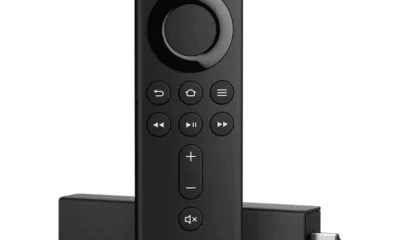 Amazon Fire Stick: Unleashing the Power of Your TV