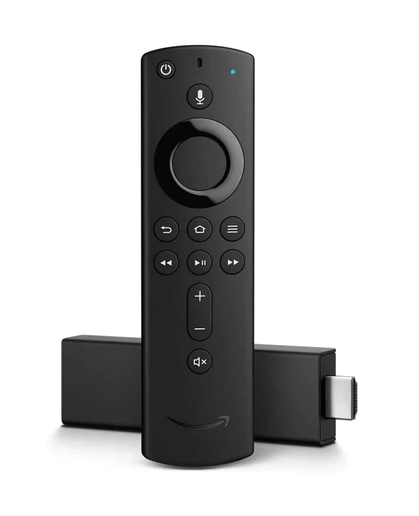 Amazon Fire Stick: Unleashing the Power of Your TV