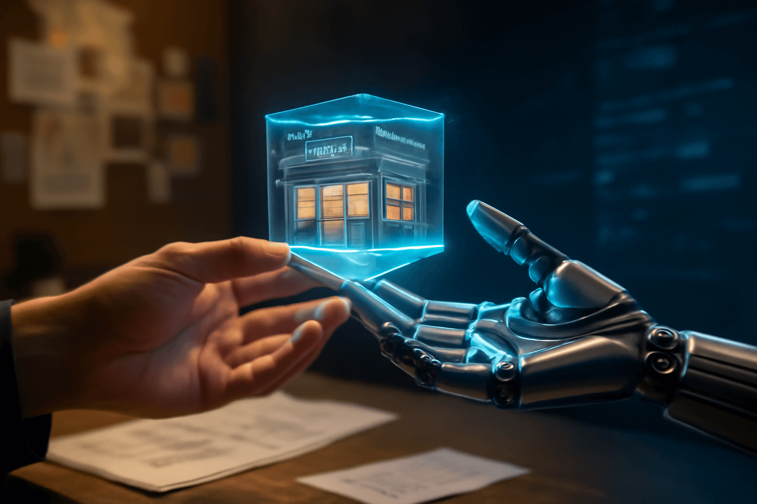 Shopify's AI is Upending Agencies: A Human-AI Partnership for E-Commerce Growth through Prompt Engineering and Advanced AI Tuning