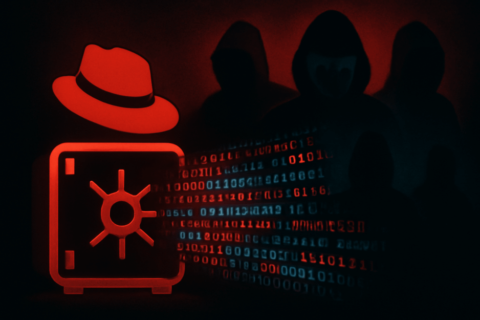 Crimson Collective Breach Announcement