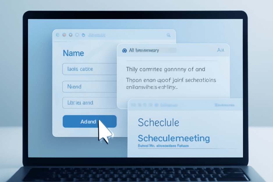 User interface of the ChatGPT Atlas AI browser