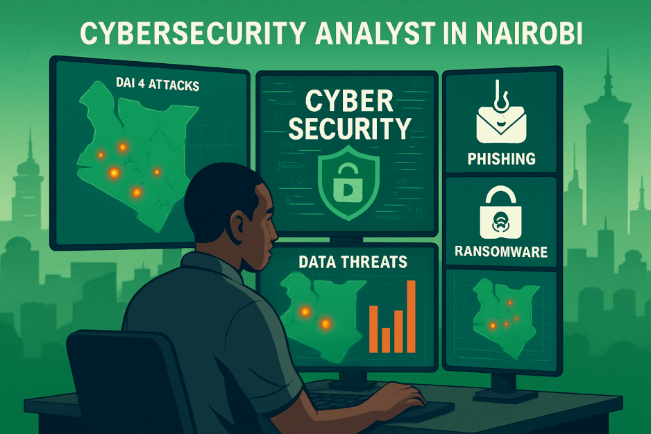 A visual representation of the M-Tiba data breach