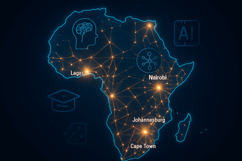 OpenAI partners with University of Lagos for Africa's first OpenAI Academy